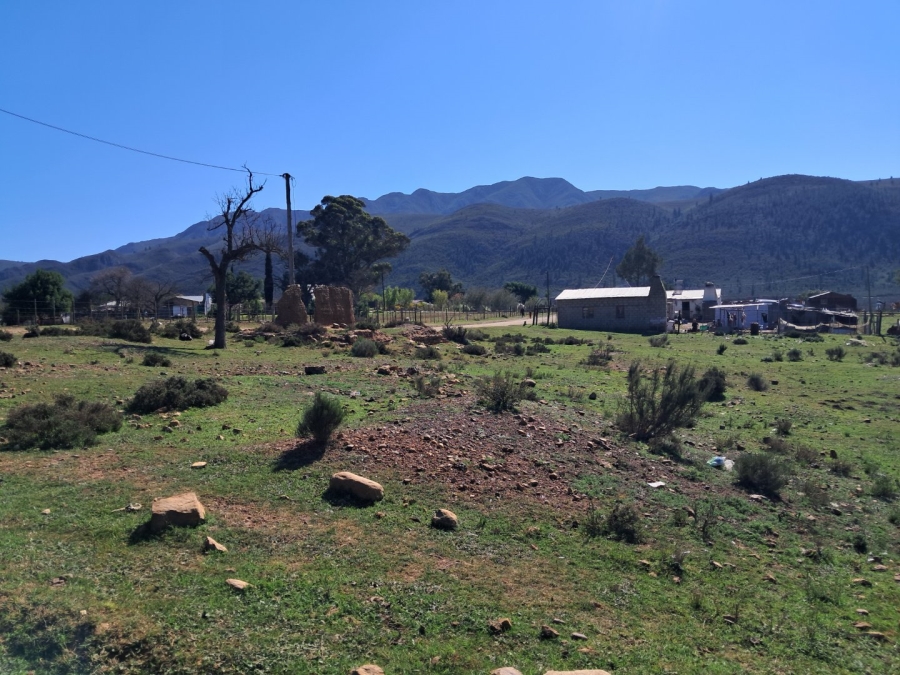 Commercial Property for Sale in Haarlem Western Cape